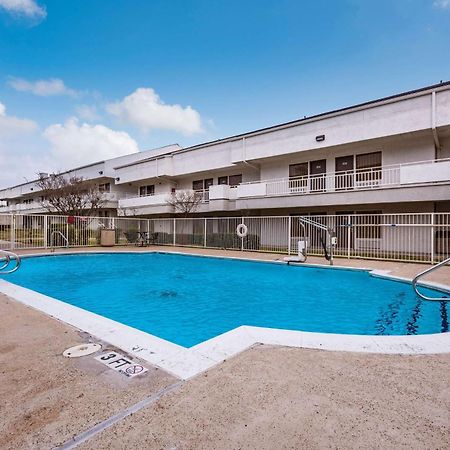 Motel 6-Irving, Tx - Irving Dfw Airport East Esterno foto