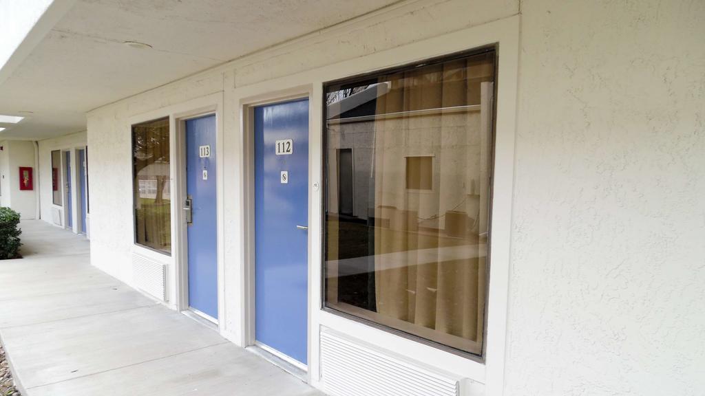 Motel 6-Irving, Tx - Irving Dfw Airport East Esterno foto