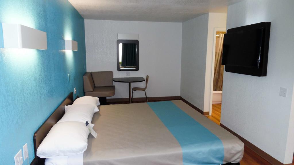 Motel 6-Irving, Tx - Irving Dfw Airport East Esterno foto