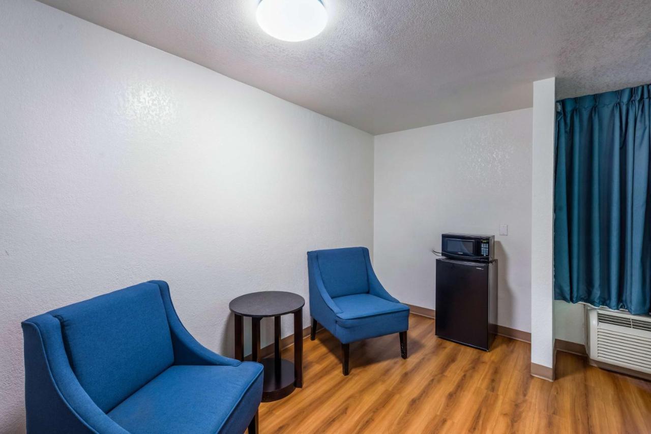 Motel 6-Irving, Tx - Irving Dfw Airport East Esterno foto