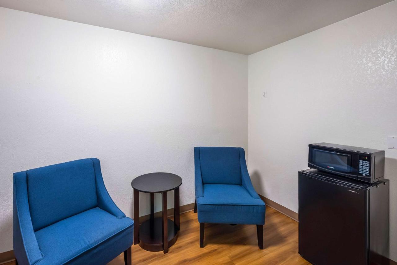 Motel 6-Irving, Tx - Irving Dfw Airport East Esterno foto